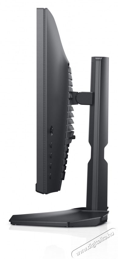 Dell DELL LCD Monitor 24 S2421HGF 1920x1080, 1000:1, 350cd, 1ms, HDMI, DP, fekete Iroda &eacute;s sz&aacute;m&iacute;t&aacute;stechnika - Monitor - Monitor - 489770