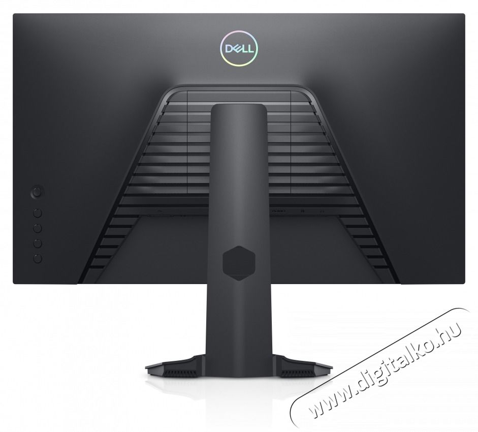 Dell DELL LCD Monitor 24 S2421HGF 1920x1080, 1000:1, 350cd, 1ms, HDMI, DP, fekete Iroda &eacute;s sz&aacute;m&iacute;t&aacute;stechnika - Monitor - Monitor - 489770