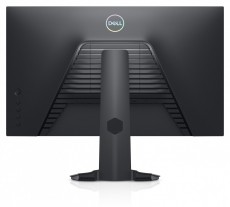 Dell DELL LCD Monitor 24 S2421HGF 1920x1080, 1000:1, 350cd, 1ms, HDMI, DP, fekete Iroda &eacute;s sz&aacute;m&iacute;t&aacute;stechnika - Monitor - Monitor - 489770