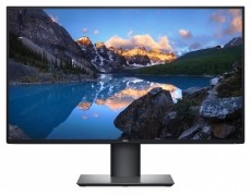 Dell DELL LCD Monitor 27 U2720Q Infinty Edge 3840x2160, 1300:1, 350cd, 5ms, HDMI, DP, mini DP, 5x USB3.0, fekete Iroda &eacute;s sz&aacute;m&iacute;t&aacute;stechnika - Monitor - Monitor - 489448