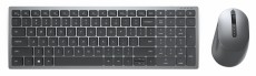 Dell Dell Premier Wireless Keyboard and Mouse-KM7120W - HUN - Black Iroda &eacute;s sz&aacute;m&iacute;t&aacute;stechnika - Billentyűzet / billentyűzet szett - Vezet&eacute;k n&eacute;lk&uuml;li - 489488