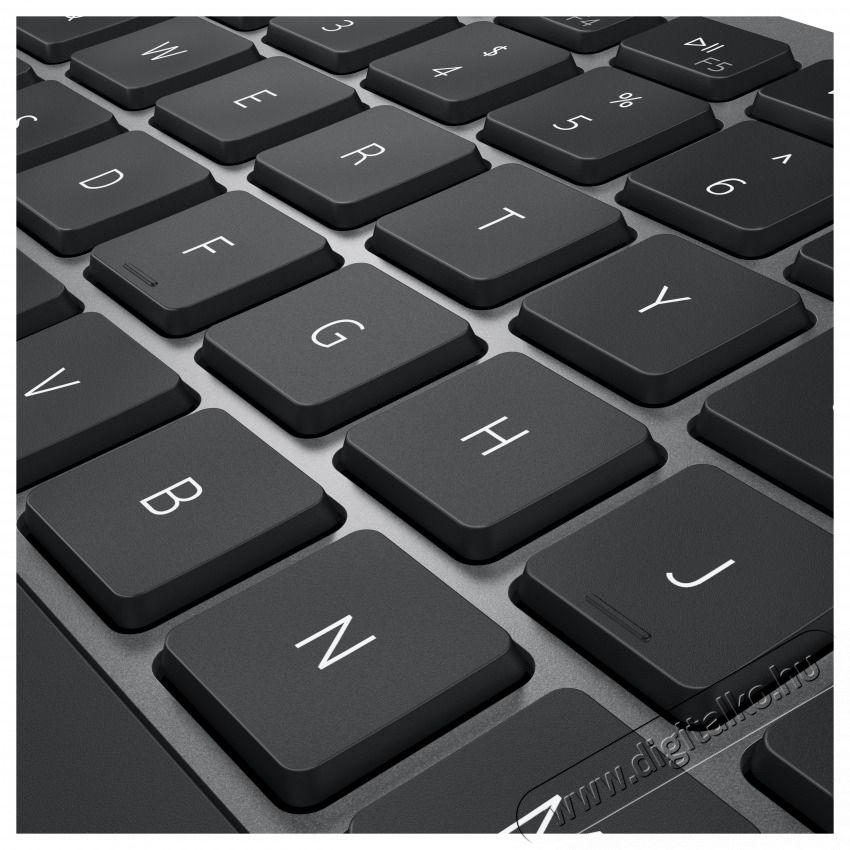 Dell Dell Premier Wireless Keyboard and Mouse-KM7120W - HUN - Black Iroda &eacute;s sz&aacute;m&iacute;t&aacute;stechnika - Billentyűzet / billentyűzet szett - Vezet&eacute;k n&eacute;lk&uuml;li - 489488