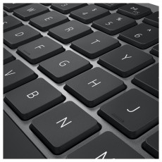 Dell Dell Premier Wireless Keyboard and Mouse-KM7120W - HUN - Black Iroda &eacute;s sz&aacute;m&iacute;t&aacute;stechnika - Billentyűzet / billentyűzet szett - Vezet&eacute;k n&eacute;lk&uuml;li - 489488