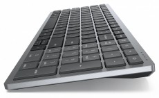 Dell Dell Premier Wireless Keyboard and Mouse-KM7120W - HUN - Black Iroda &eacute;s sz&aacute;m&iacute;t&aacute;stechnika - Billentyűzet / billentyűzet szett - Vezet&eacute;k n&eacute;lk&uuml;li - 489488