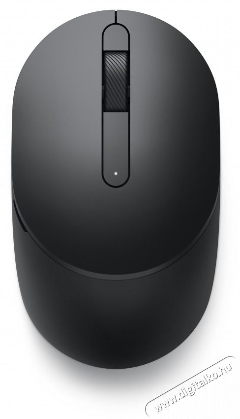 Dell DELL Vezet&eacute;k n&eacute;lk&uuml;li eg&eacute;r MS3320W Wireless Black Iroda &eacute;s sz&aacute;m&iacute;t&aacute;stechnika - Eg&eacute;r - Vezet&eacute;k n&eacute;lk&uuml;li eg&eacute;r - 488927
