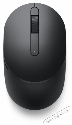 Dell DELL Vezet&eacute;k n&eacute;lk&uuml;li eg&eacute;r MS3320W Wireless Black Iroda &eacute;s sz&aacute;m&iacute;t&aacute;stechnika - Eg&eacute;r - Vezet&eacute;k n&eacute;lk&uuml;li eg&eacute;r - 488927