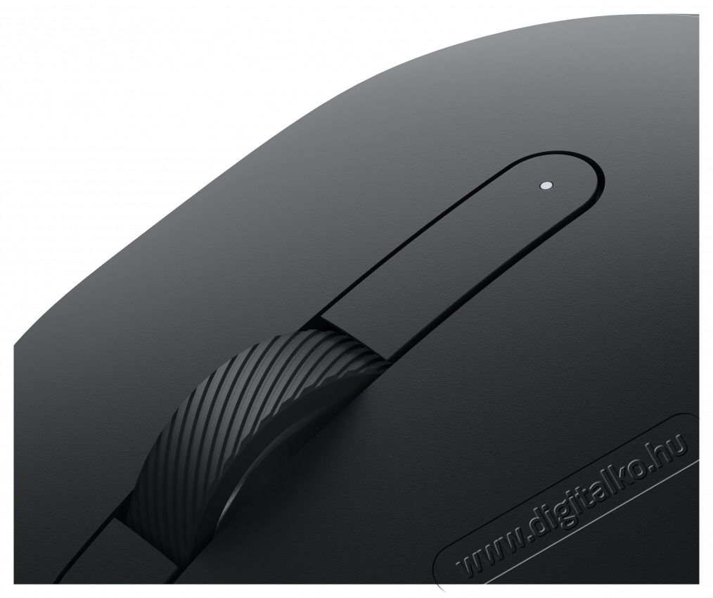 Dell DELL Vezet&eacute;k n&eacute;lk&uuml;li eg&eacute;r MS3320W Wireless Black Iroda &eacute;s sz&aacute;m&iacute;t&aacute;stechnika - Eg&eacute;r - Vezet&eacute;k n&eacute;lk&uuml;li eg&eacute;r - 488927