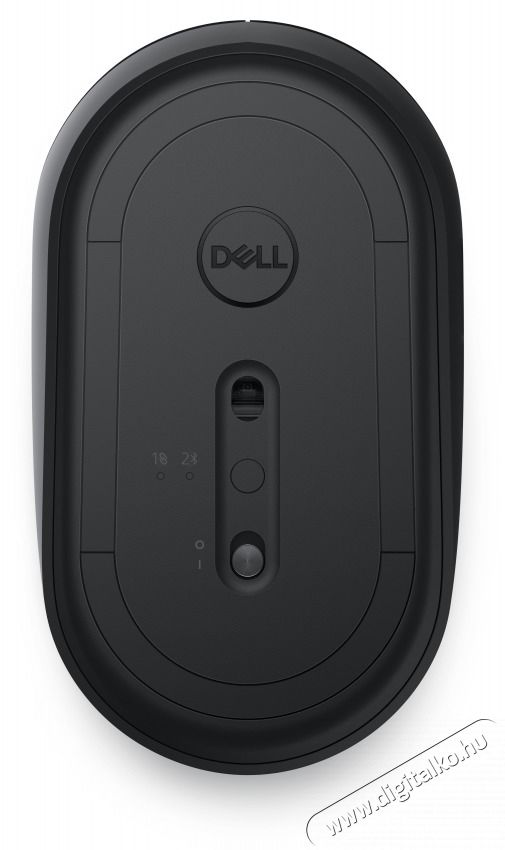 Dell DELL Vezet&eacute;k n&eacute;lk&uuml;li eg&eacute;r MS3320W Wireless Black Iroda &eacute;s sz&aacute;m&iacute;t&aacute;stechnika - Eg&eacute;r - Vezet&eacute;k n&eacute;lk&uuml;li eg&eacute;r - 488927