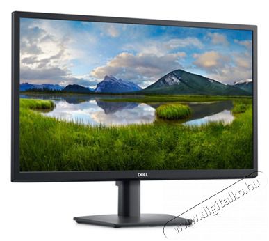 Dell 210-BEJD MONITOR Iroda és számítástechnika - Monitor - Monitor - 496238