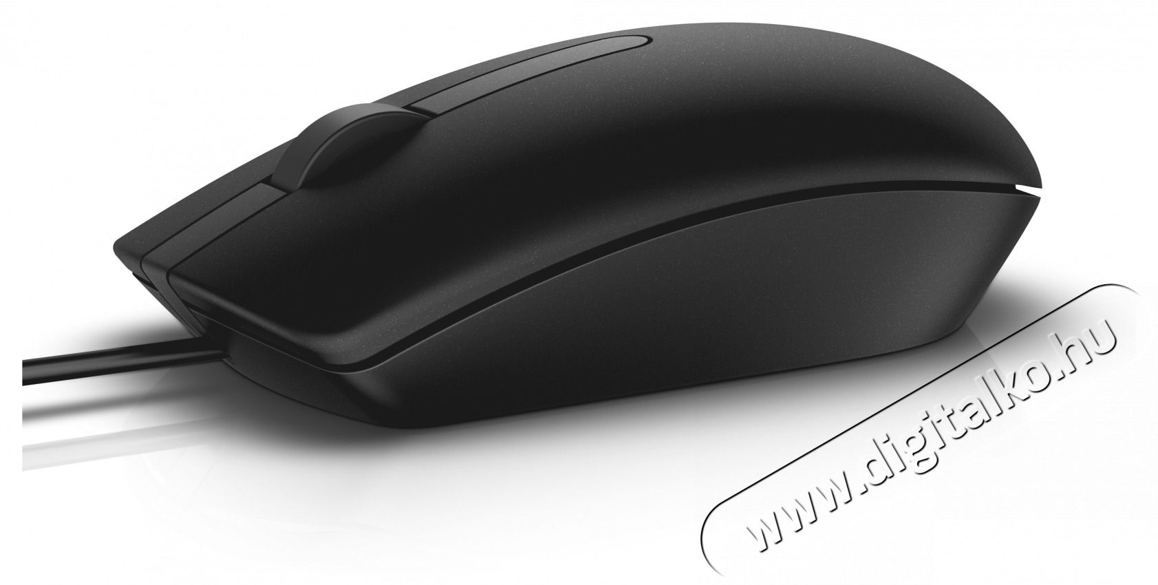 Dell 570-AAIS EG&Eacute;R Iroda &eacute;s sz&aacute;m&iacute;t&aacute;stechnika - Eg&eacute;r - Vezet&eacute;kes eg&eacute;r - 498361