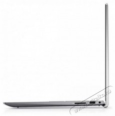 Dell Inspiron 5410 15,6FHD/Intel Core i5-11320H/8GB/512GB/Int.VGA/Linux/ezüst laptop Iroda és számítástechnika - Notebook - 397756