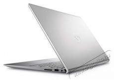 Dell Inspiron 5410 15,6FHD/Intel Core i5-11320H/8GB/512GB/Int.VGA/Linux/ezüst laptop Iroda és számítástechnika - Notebook - 397756