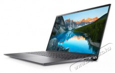 Dell Inspiron 5410 15,6FHD/Intel Core i5-11320H/8GB/512GB/Int.VGA/Linux/ezüst laptop Iroda és számítástechnika - Notebook - 397756