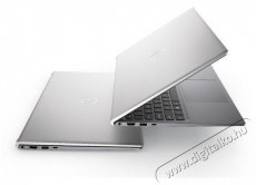 Dell Inspiron 5410 15,6FHD/Intel Core i5-11320H/8GB/512GB/Int.VGA/Linux/ezüst laptop Iroda és számítástechnika - Notebook - 397756
