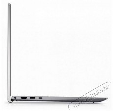 Dell Inspiron 5410 15,6FHD/Intel Core i5-11320H/8GB/512GB/Int.VGA/Linux/ezüst laptop Iroda és számítástechnika - Notebook - 397756