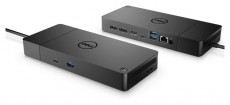 Dell WD19S USB-C 130W univerzális dokkoló Iroda és számítástechnika - Egyéb számítástechnikai termék - 499975