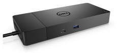 Dell WD19S USB-C 130W univerzális dokkoló Iroda és számítástechnika - Egyéb számítástechnikai termék - 499975
