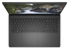Dell Vostro 3520 15,6FHD/Intel Core i7-1255U/8GB/512GB/Int.VGA/Linux/fekete laptop Iroda és számítástechnika - Notebook - 501258