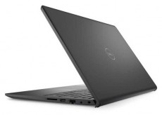 Dell Vostro 3520 15,6FHD/Intel Core i7-1255U/8GB/512GB/Int.VGA/Linux/fekete laptop Iroda és számítástechnika - Notebook - 501258