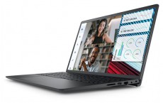 Dell Vostro 3520 15,6FHD/Intel Core i7-1255U/8GB/512GB/Int.VGA/Win11 Pro/fekete laptop Iroda és számítástechnika - Notebook - 501243