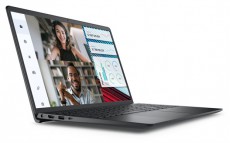 Dell Vostro 3520 15,6FHD/Intel Core i7-1255U/8GB/512GB/Int.VGA/Win11 Pro/fekete laptop Iroda és számítástechnika - Notebook - 501243