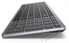 Dell Multi-Device Wireless Combo KM7120W HU - Titan Gray Iroda és számítástechnika - Billentyűzet / billentyűzet szett - Vezeték nélküli - 503343