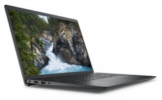 Dell Vostro 3530 15,6FHD/Intel Core i3-1305U/8GB/512GB/Int.VGA/Linux/fekete laptop Iroda és számítástechnika - Notebook - 507486