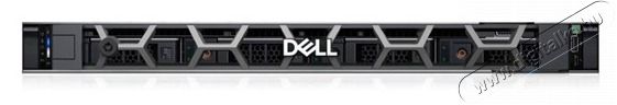 Dell ISG PER660XS3SPL PowerEdge R660XS/Intel Xeon Silver 4410Y/16GB/1x2.4TB HDD Iroda &eacute;s sz&aacute;m&iacute;t&aacute;stechnika - H&aacute;l&oacute;zat - H&aacute;l&oacute;zati kieg&eacute;sz&iacute;tő - 508633