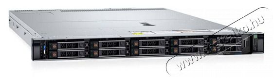 Dell ISG PER660XS3SPL PowerEdge R660XS/Intel Xeon Silver 4410Y/16GB/1x2.4TB HDD Iroda &eacute;s sz&aacute;m&iacute;t&aacute;stechnika - H&aacute;l&oacute;zat - H&aacute;l&oacute;zati kieg&eacute;sz&iacute;tő - 508633