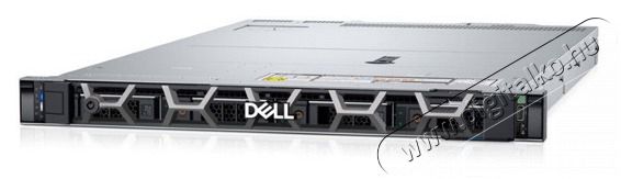 Dell ISG PER660XS3SPL PowerEdge R660XS/Intel Xeon Silver 4410Y/16GB/1x2.4TB HDD Iroda &eacute;s sz&aacute;m&iacute;t&aacute;stechnika - H&aacute;l&oacute;zat - H&aacute;l&oacute;zati kieg&eacute;sz&iacute;tő - 508633