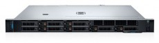 Dell ISG PowerEdge R360/ntel Xeon E-2468/16GB/1x480GB SSD Iroda és számítástechnika - Asztali számítógép - 508496