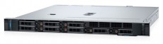 Dell ISG PowerEdge R360/ntel Xeon E-2468/16GB/1x480GB SSD Iroda és számítástechnika - Asztali számítógép - 508496
