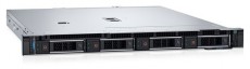 Dell ISG PowerEdge R360/ntel Xeon E-2468/16GB/1x480GB SSD Iroda és számítástechnika - Asztali számítógép - 508496