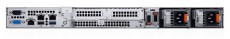 Dell ISG PowerEdge R360/ntel Xeon E-2468/16GB/1x480GB SSD Iroda és számítástechnika - Asztali számítógép - 508496