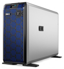 Dell ISG PowerEdge T360/Intel Xeon E-2468/16GB/1x480GB SSD Iroda és számítástechnika - Asztali számítógép - 508497