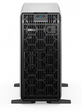 Dell ISG PowerEdge T360/Intel Xeon E-2468/16GB/1x480GB SSD Iroda és számítástechnika - Asztali számítógép - 508497