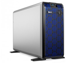 Dell ISG PowerEdge T360/Intel Xeon E-2468/16GB/1x480GB SSD Iroda és számítástechnika - Asztali számítógép - 508497