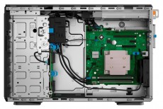 Dell ISG PowerEdge T360/Intel Xeon E-2468/16GB/1x480GB SSD Iroda és számítástechnika - Asztali számítógép - 508497