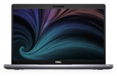 Dell Latitude 5410 14FHD/Intel Core i3-10310U/16GB/256GB/Int.VGA/Win Pro COA/ezüst laptop (Használt A+,felújított) Iroda és számítástechnika - Notebook - 508593