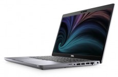 Dell Latitude 5410 14FHD/Intel Core i3-10310U/16GB/256GB/Int.VGA/Win Pro COA/ezüst laptop (Használt A+,felújított) Iroda és számítástechnika - Notebook - 508593