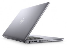 Dell Latitude 5410 14FHD/Intel Core i3-10310U/16GB/256GB/Int.VGA/Win Pro COA/ezüst laptop (Használt A+,felújított) Iroda és számítástechnika - Notebook - 508593