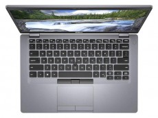 Dell Latitude 5410 14FHD/Intel Core i5-10210U/16GB/256GB/Int.VGA/Win Pro COA/ezüst laptop (Használt A+,felújított) - Iroda és számítástechnika - Notebook - 508916