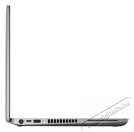 Dell Latitude 5410 14FHD/Intel Core i5-10210U/16GB/256GB/Int.VGA/Win Pro COA/ez&uuml;st laptop (Haszn&aacute;lt A+,fel&uacute;j&iacute;tott) Iroda &eacute;s sz&aacute;m&iacute;t&aacute;stechnika - Notebook - 508916