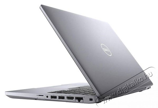 Dell Latitude 5410 14FHD/Intel Core i5-10210U/16GB/256GB/Int.VGA/Win Pro COA/ez&uuml;st laptop (Haszn&aacute;lt A+,fel&uacute;j&iacute;tott) Iroda &eacute;s sz&aacute;m&iacute;t&aacute;stechnika - Notebook - 508916