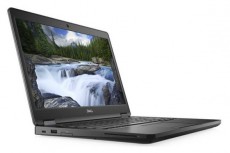 Dell Latitude 5490 14FHD/Intel Core i7-8650U/16GB/512GB/Int.VGA/Win Pro COA/fekete laptop (Haszn&aacute;lt A+,fel&uacute;j&iacute;tott) Iroda &eacute;s sz&aacute;m&iacute;t&aacute;stechnika - Notebook - 508917