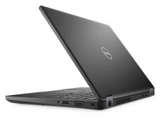 Dell Latitude 5490 14FHD/Intel Core i7-8650U/16GB/512GB/Int.VGA/Win Pro COA/fekete laptop (Haszn&aacute;lt A+,fel&uacute;j&iacute;tott) Iroda &eacute;s sz&aacute;m&iacute;t&aacute;stechnika - Notebook - 508917