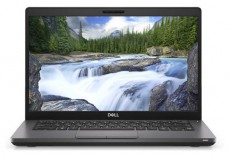 Dell Latitude 5400 14 FHD Touch Intel Core i5-8365 Int.VGA 16GB 256GB Win11 Pro Használt A - fekete laptop Iroda és számítástechnika - Notebook - 514140