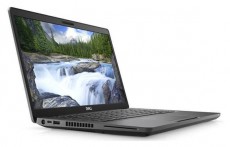 Dell Latitude 5400 14 FHD Touch Intel Core i5-8365 Int.VGA 16GB 256GB Win11 Pro Használt A - fekete laptop Iroda és számítástechnika - Notebook - 514140