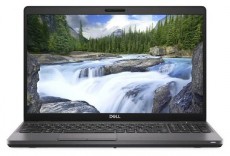 Dell Latitude 5500 15,6 FHD Intel Core i5-8265U Int.VGA 8GB 256GB Win11 Pro Használt A  - fekete laptop - Iroda és számítástechnika - Notebook - 514141