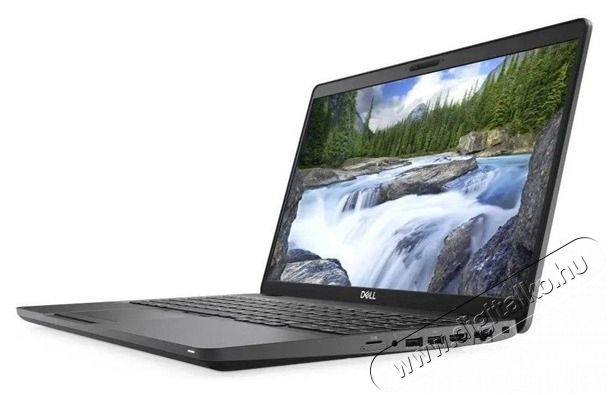 Dell Latitude 5500 15,6 FHD Intel Core i5-8265U Int.VGA 8GB 256GB Win11 Pro Haszn&aacute;lt A  - fekete laptop Iroda &eacute;s sz&aacute;m&iacute;t&aacute;stechnika - Notebook - 514141
